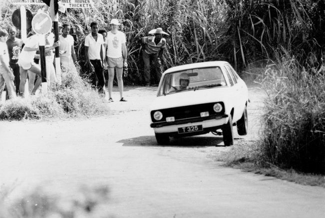 Toodles Weekes Stewarts Hill